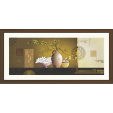 Floral Art Paintings (FH-678)